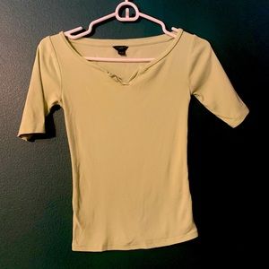 Anne Taylor Petite Top